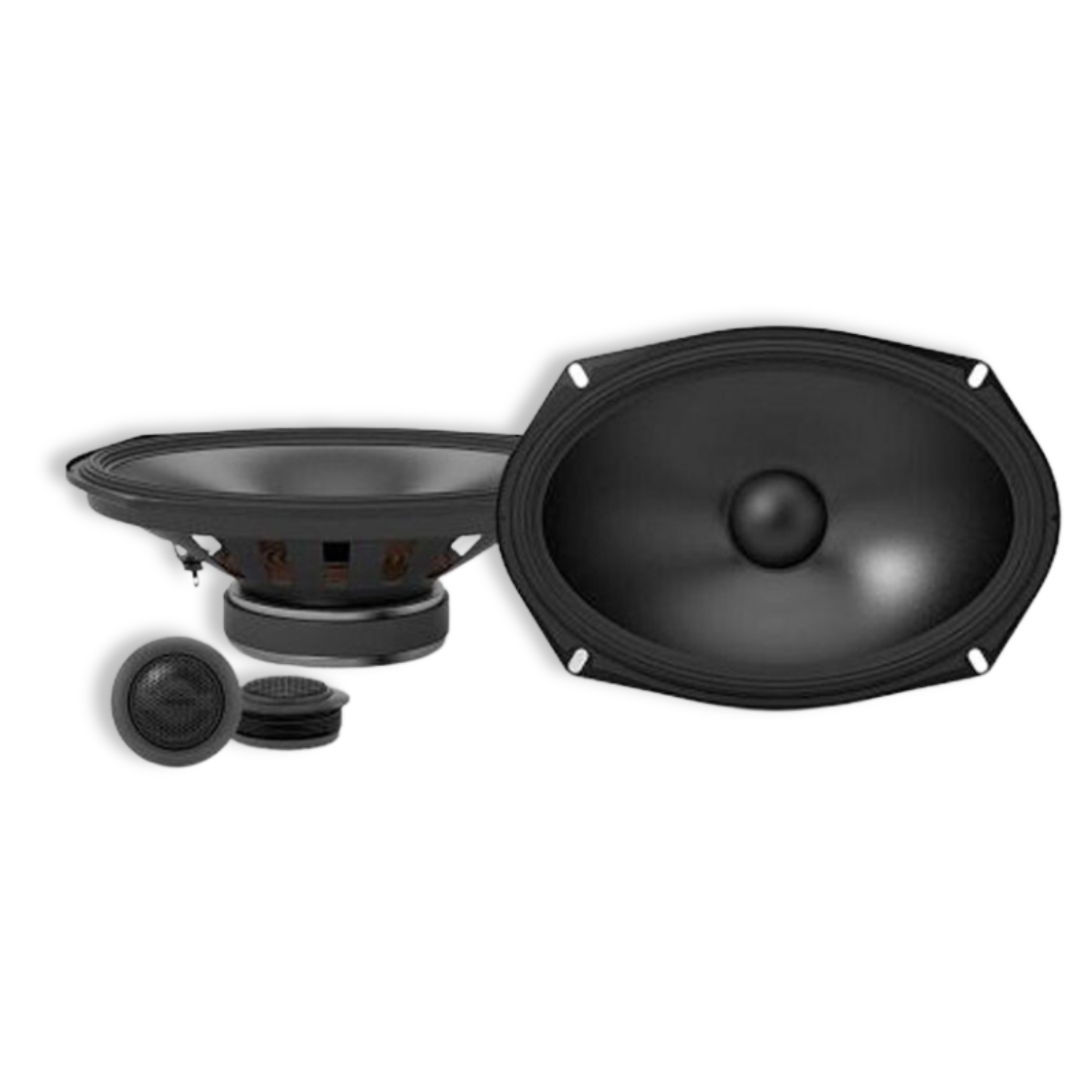 6"X9" Component Speakers